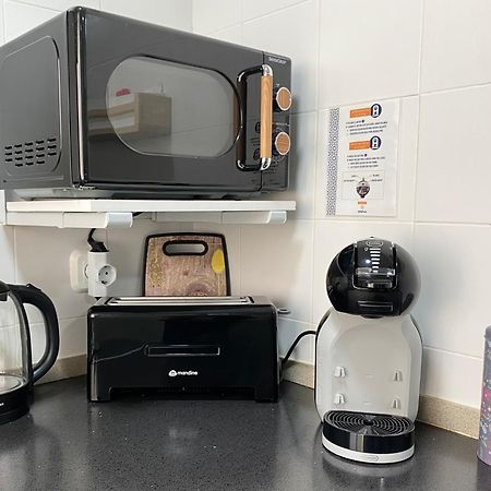 Apartamento Almenas 埃希哈 外观 照片