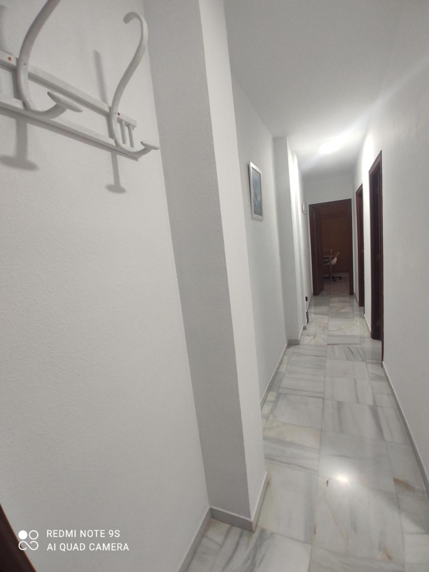 Apartamento Almenas 埃希哈 外观 照片