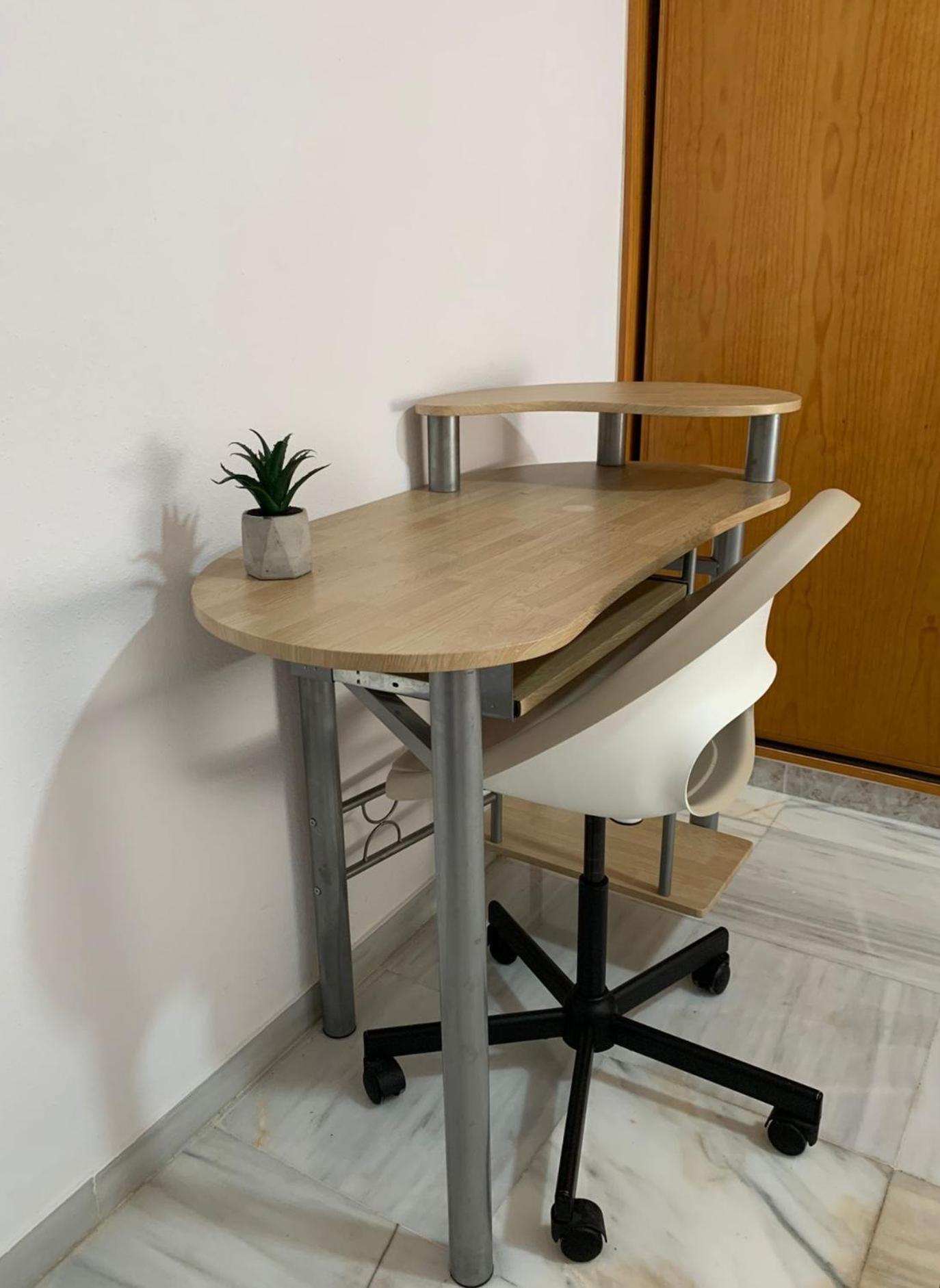Apartamento Almenas 埃希哈 外观 照片