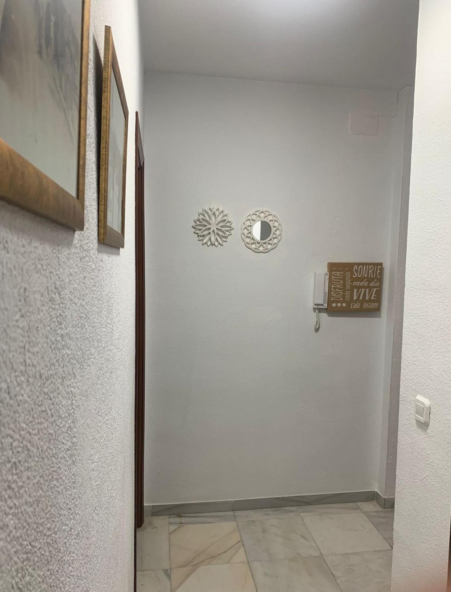 Apartamento Almenas 埃希哈 外观 照片