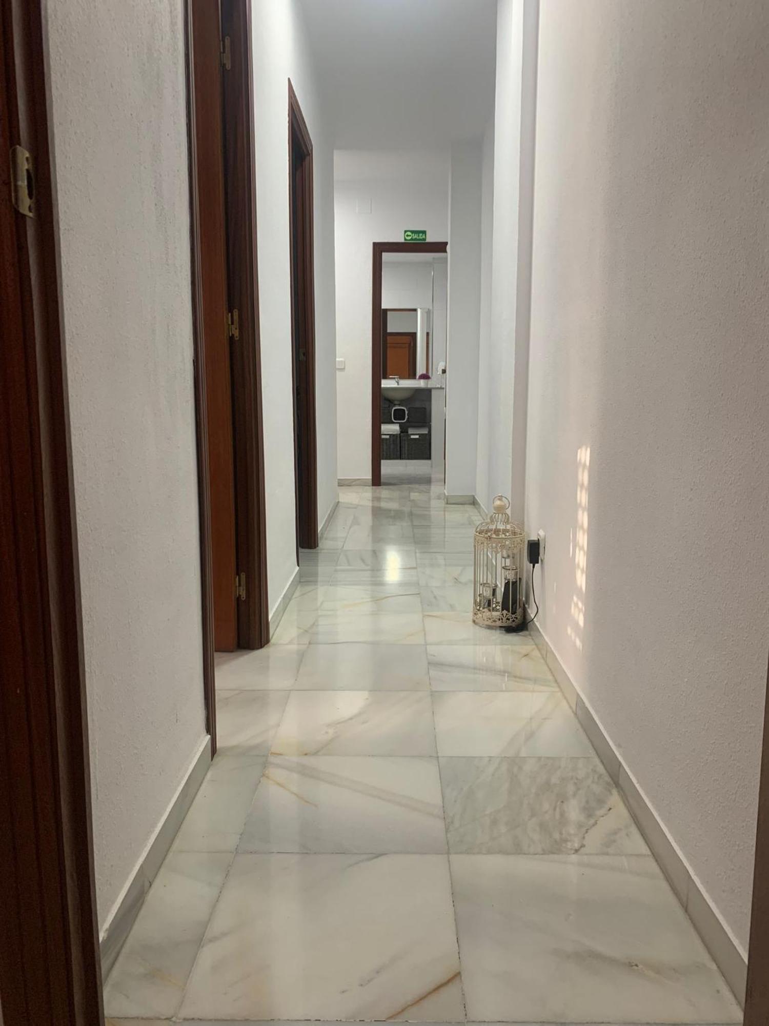 Apartamento Almenas 埃希哈 外观 照片