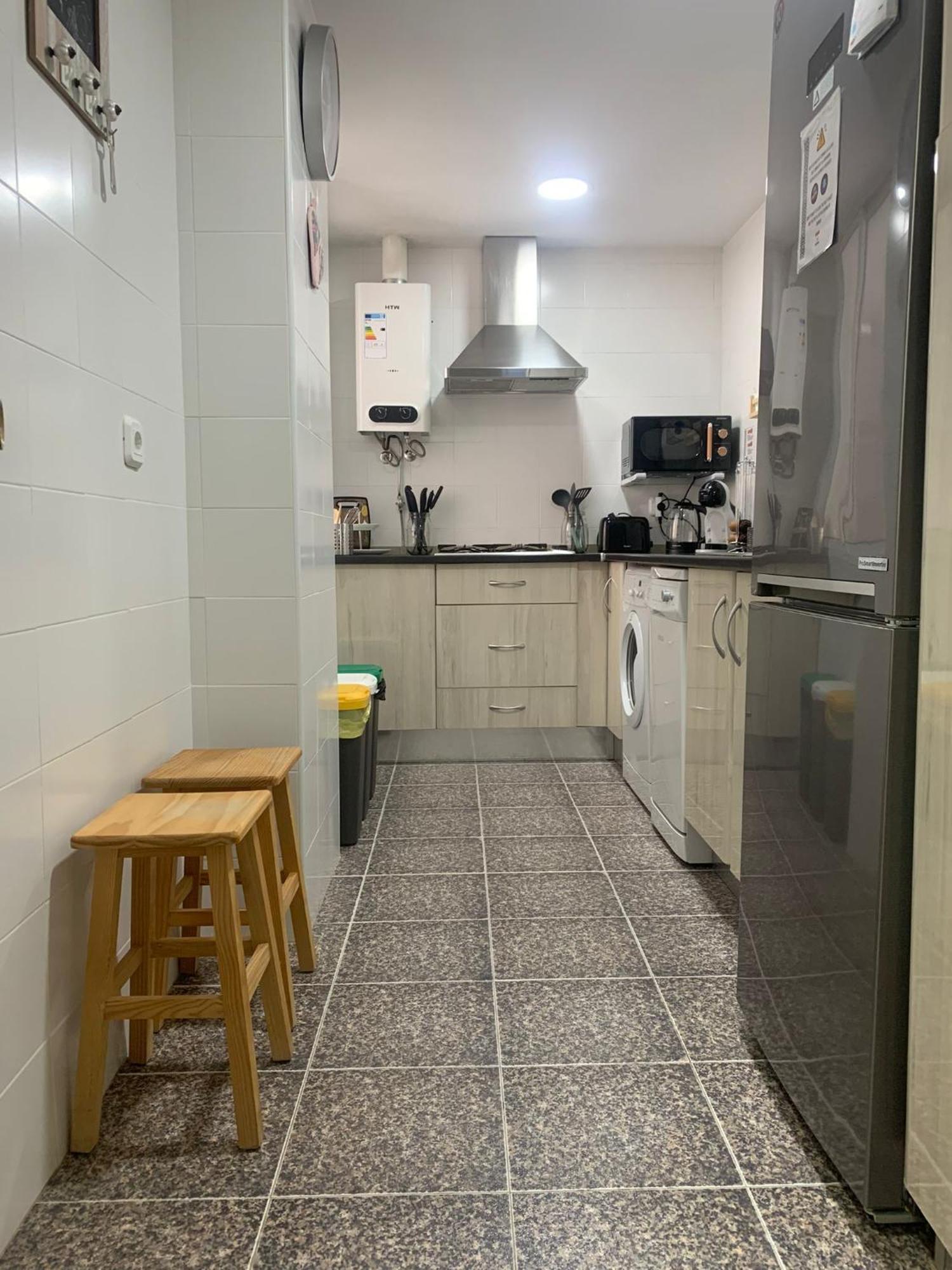 Apartamento Almenas 埃希哈 外观 照片
