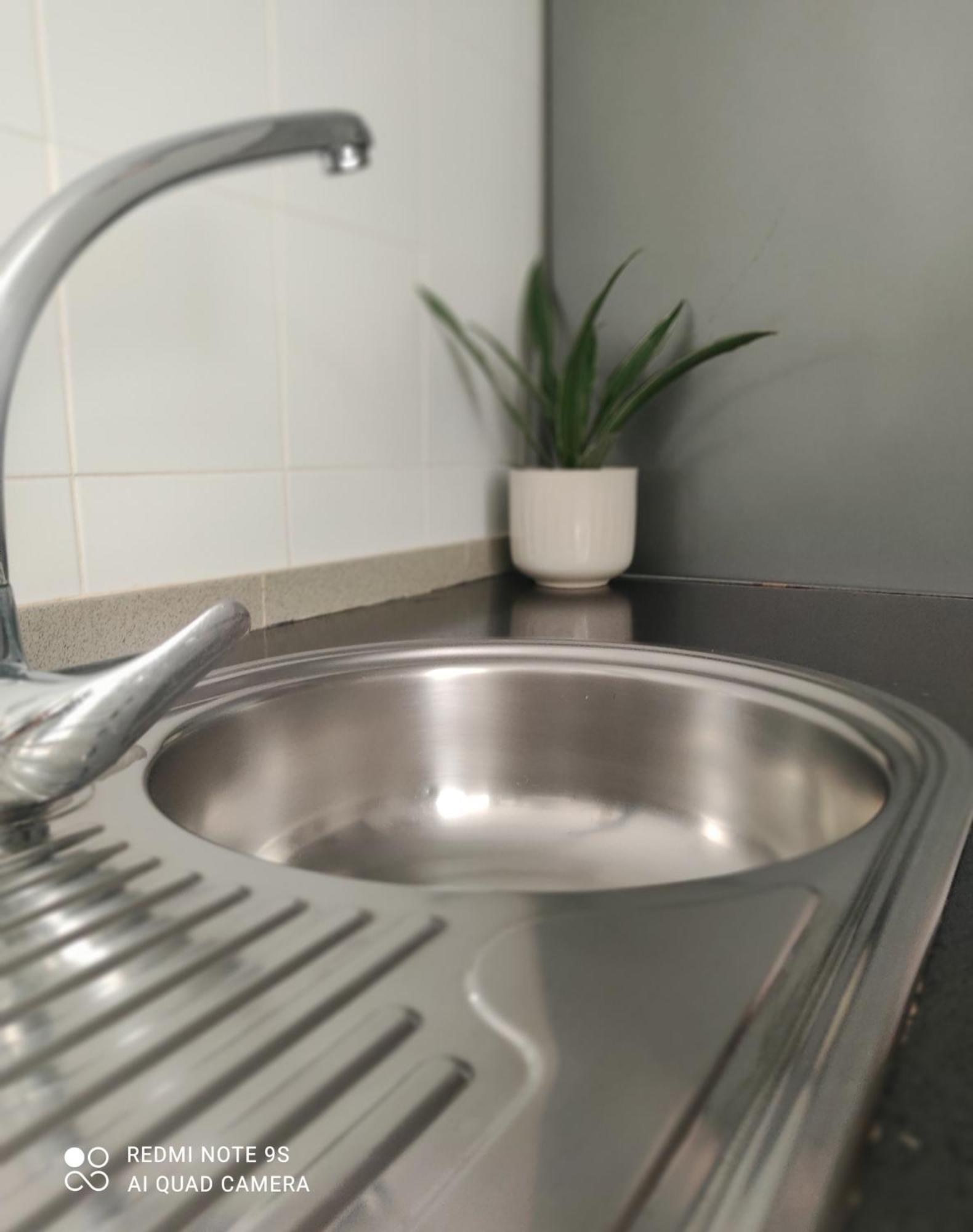 Apartamento Almenas 埃希哈 外观 照片