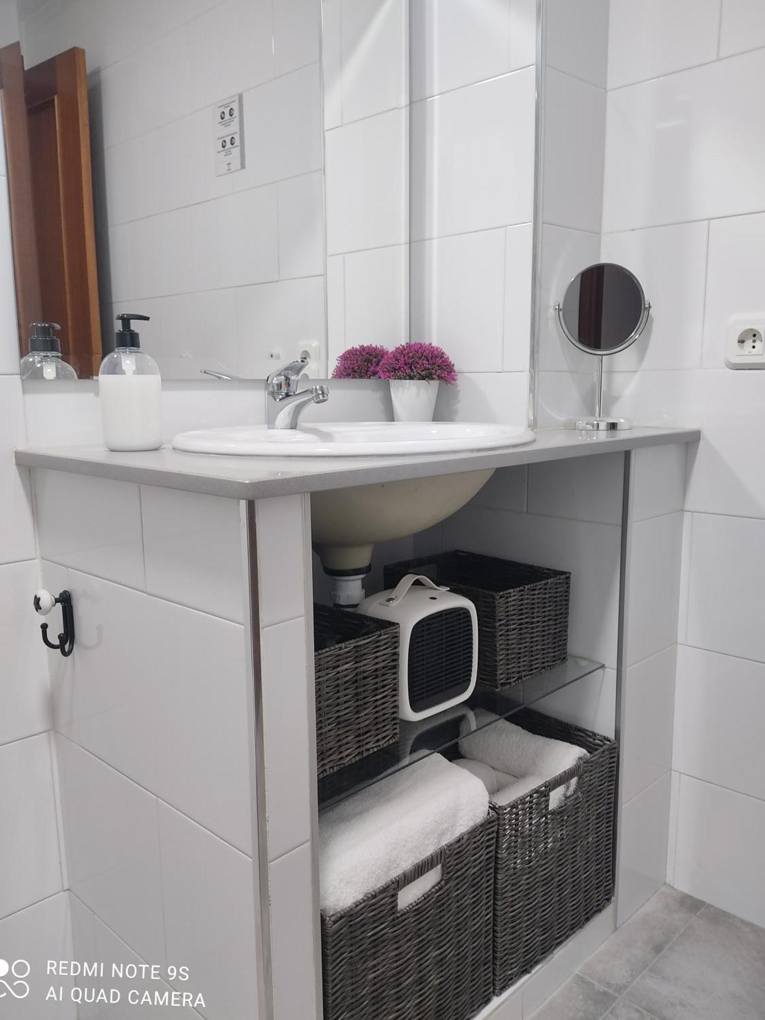 Apartamento Almenas 埃希哈 外观 照片