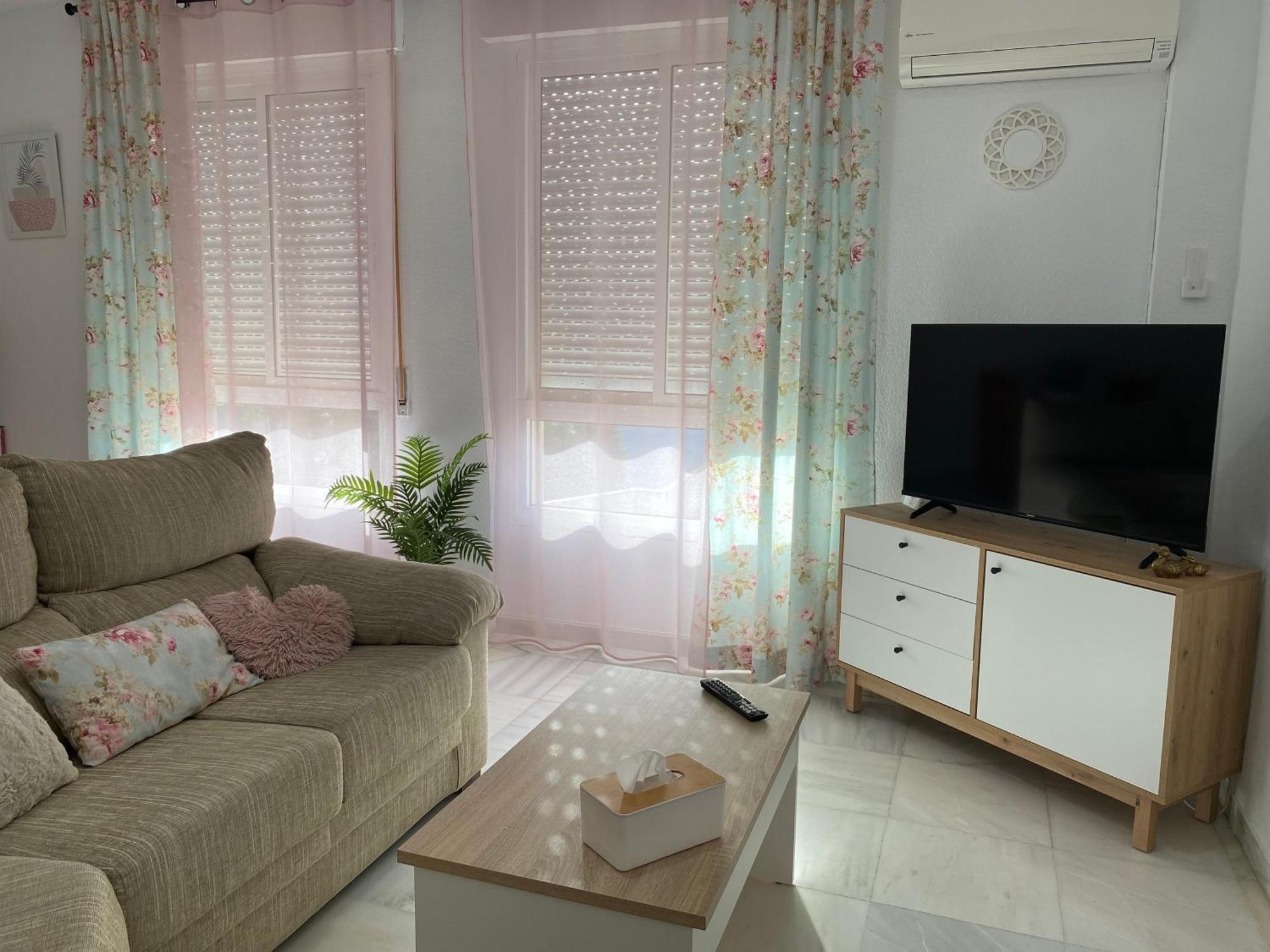 Apartamento Almenas 埃希哈 外观 照片