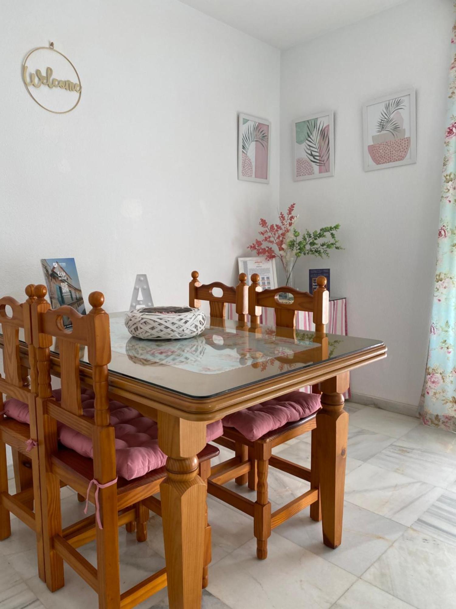 Apartamento Almenas 埃希哈 外观 照片
