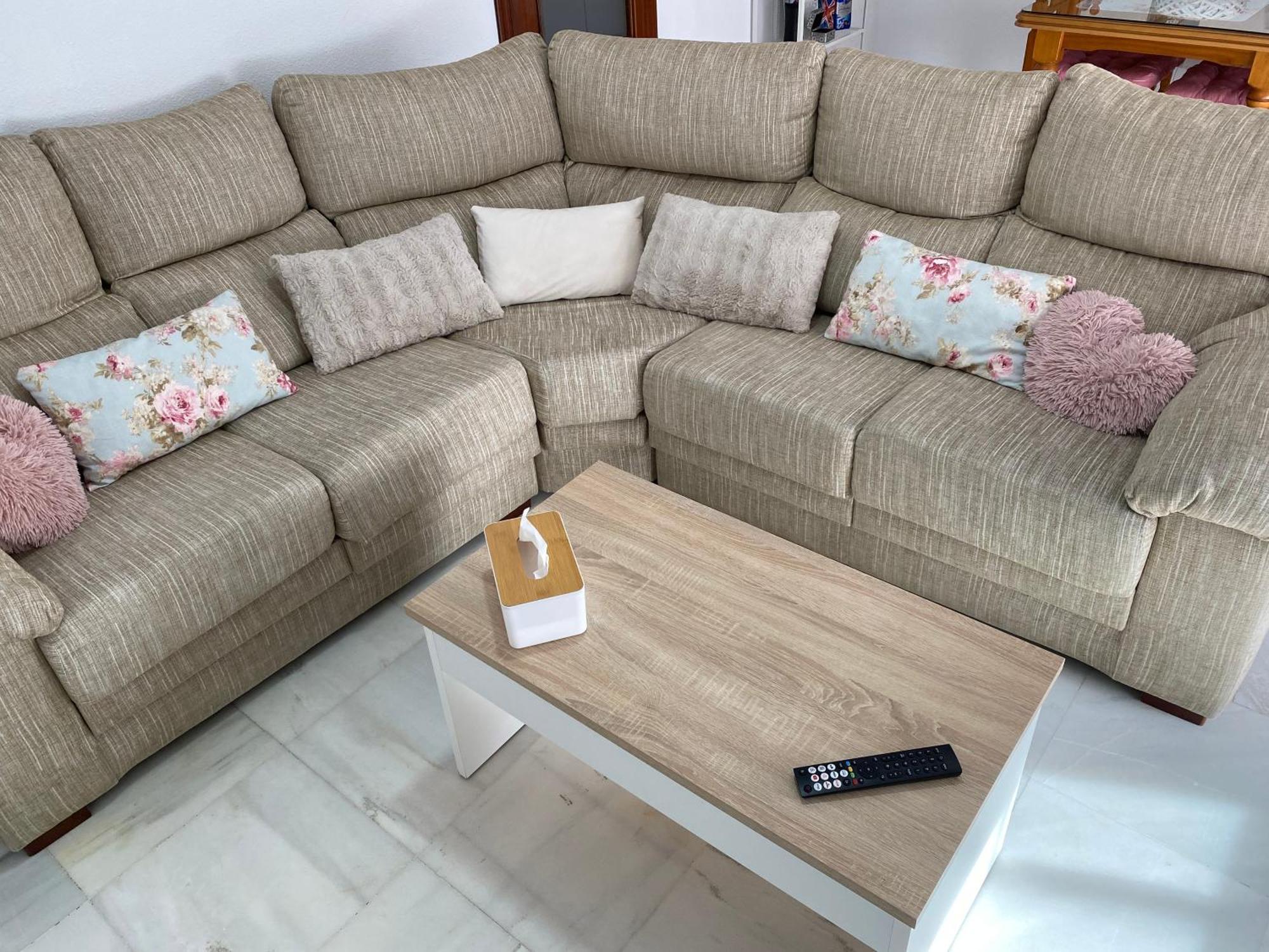 Apartamento Almenas 埃希哈 外观 照片