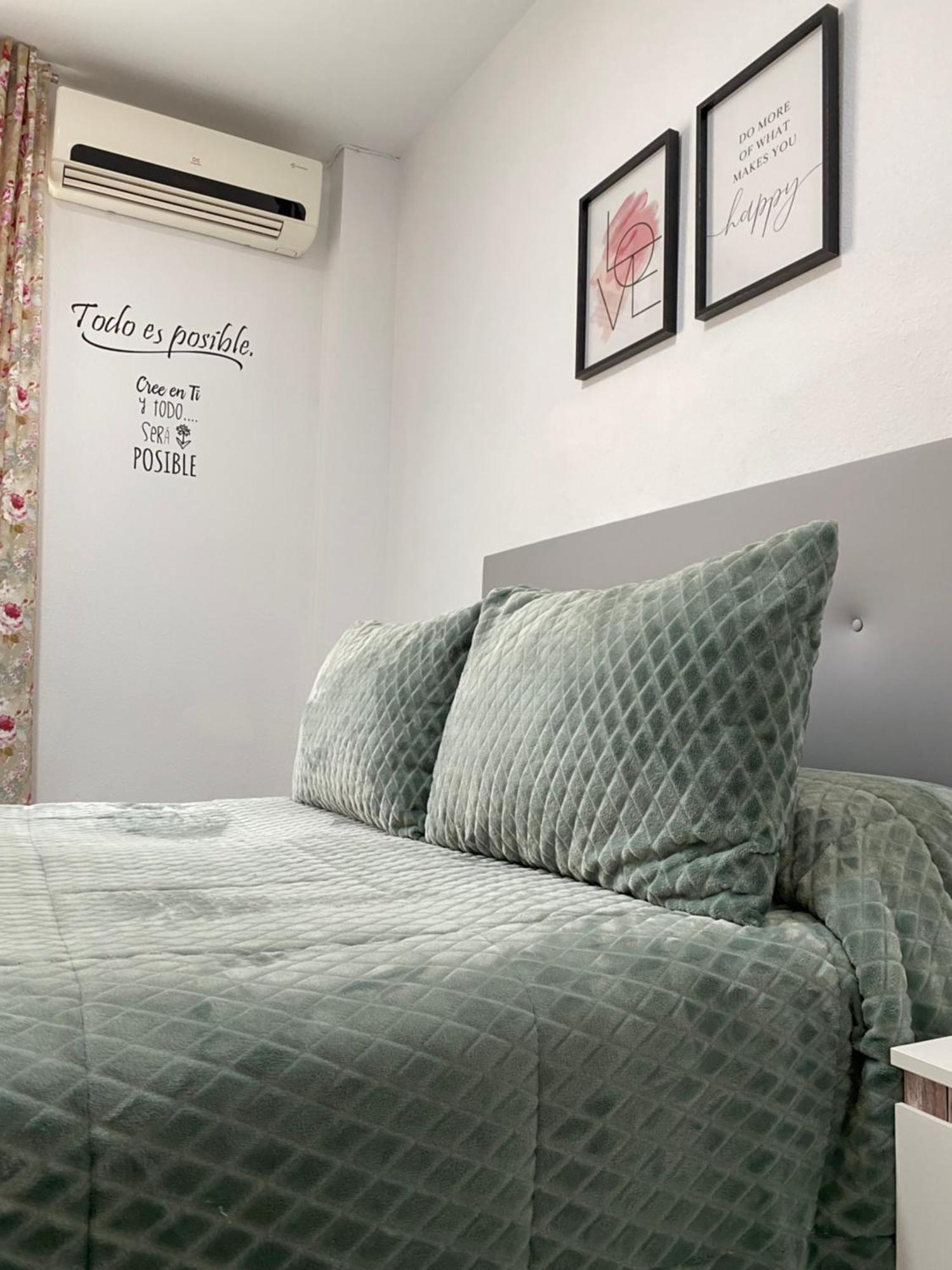 Apartamento Almenas 埃希哈 外观 照片