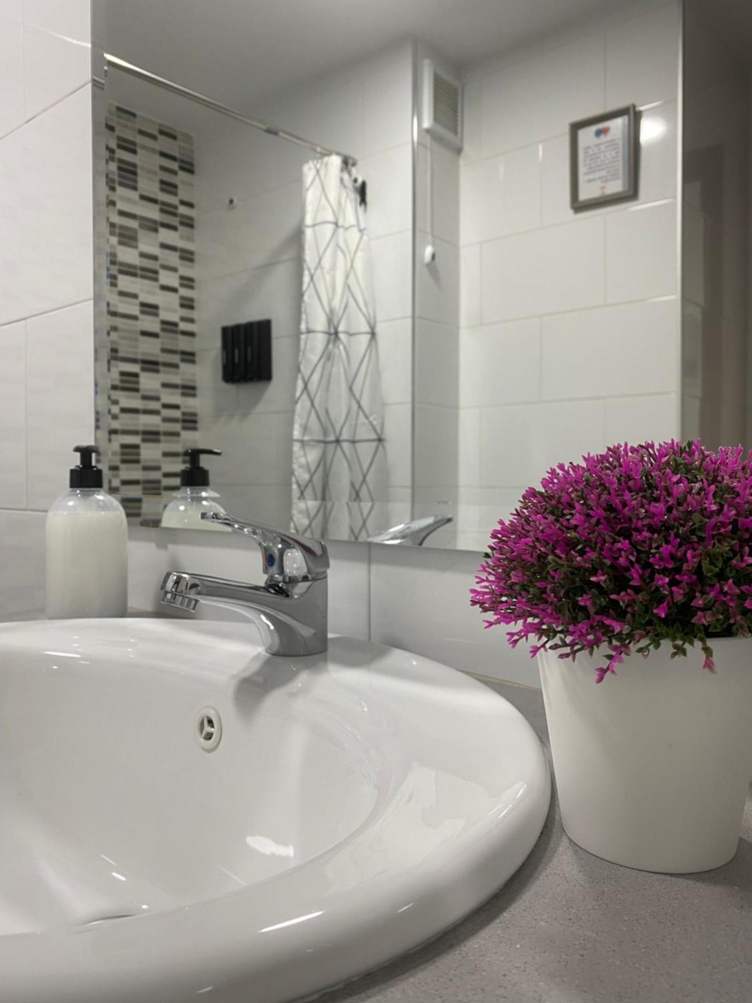Apartamento Almenas 埃希哈 外观 照片