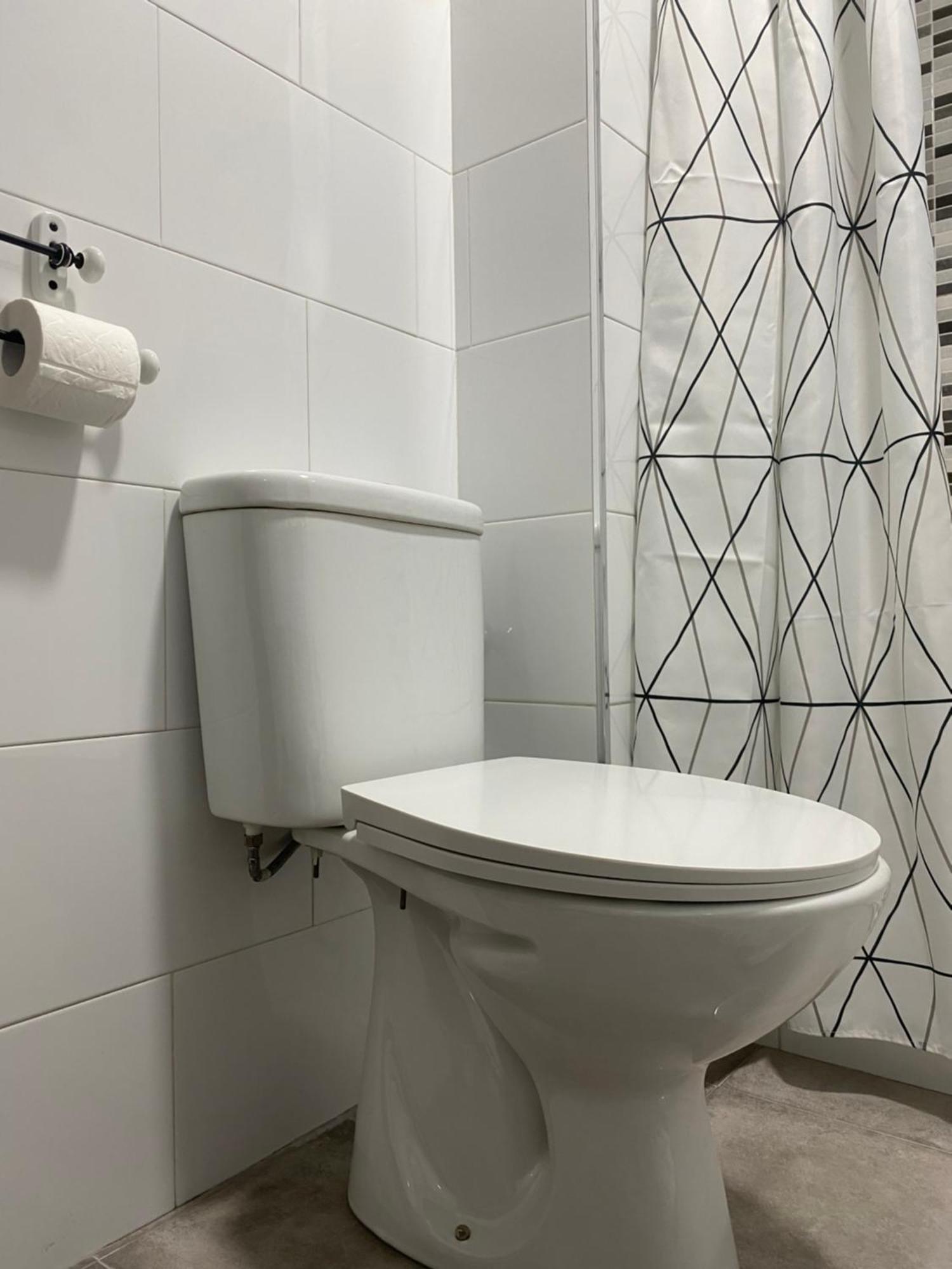 Apartamento Almenas 埃希哈 外观 照片