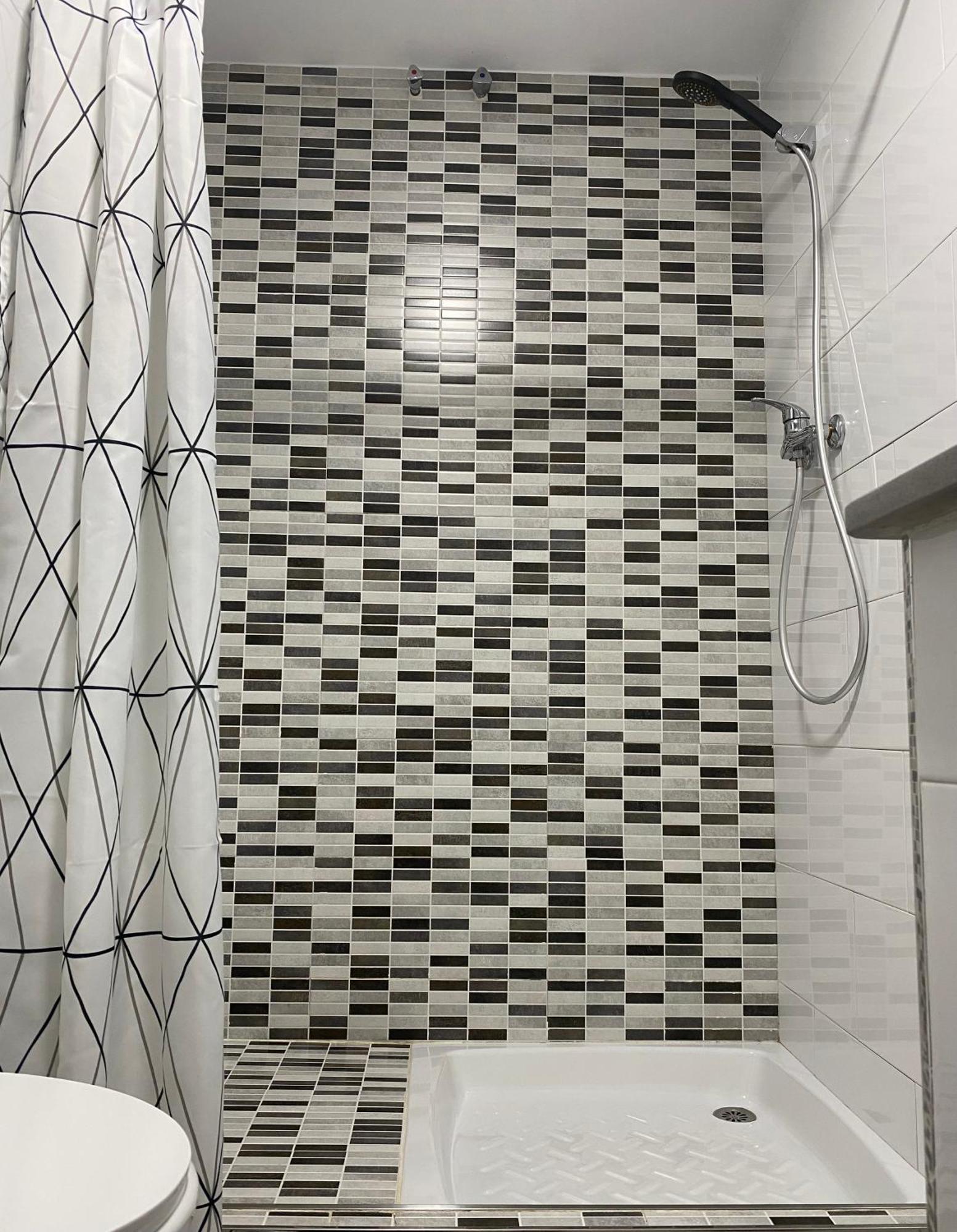 Apartamento Almenas 埃希哈 外观 照片