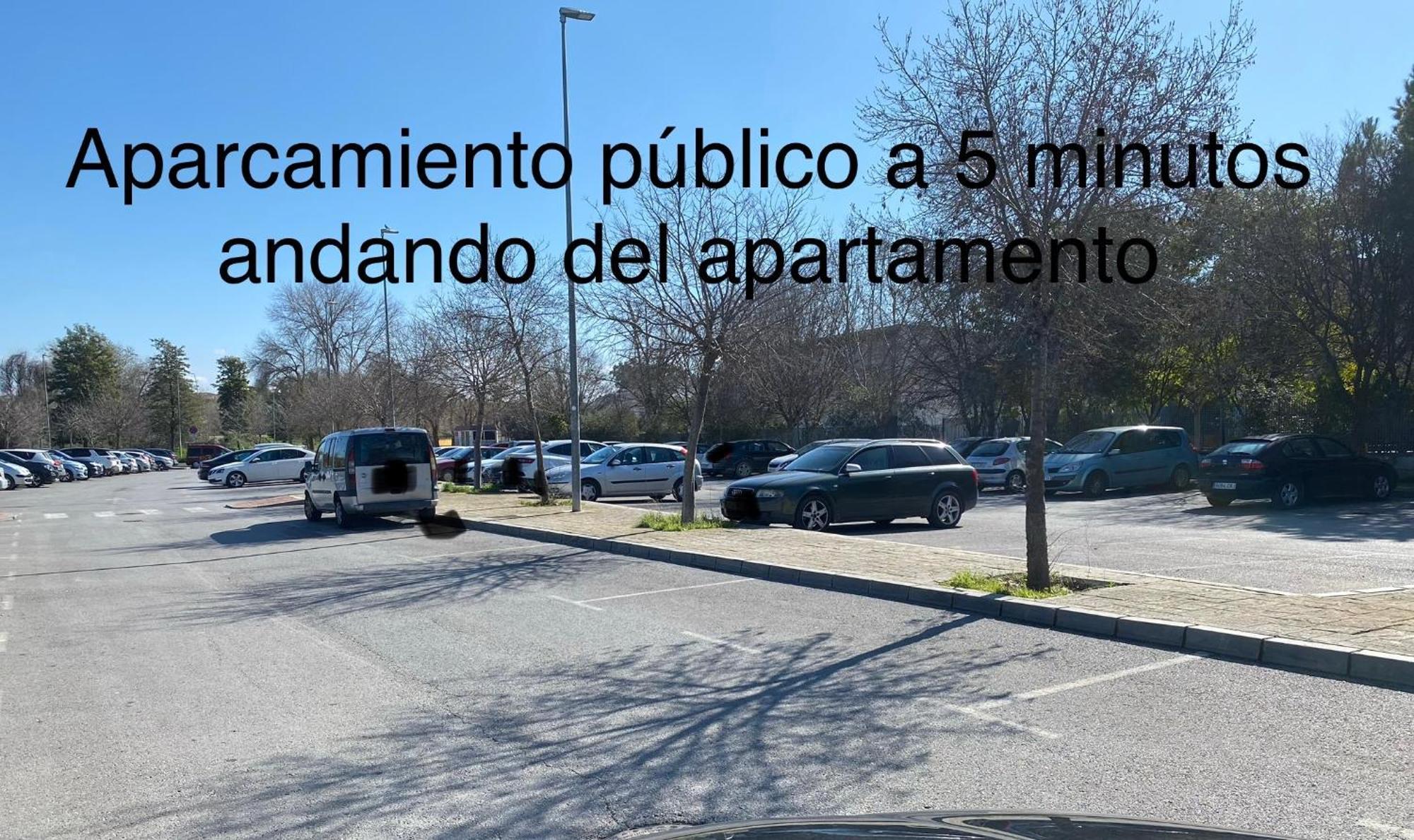Apartamento Almenas 埃希哈 外观 照片