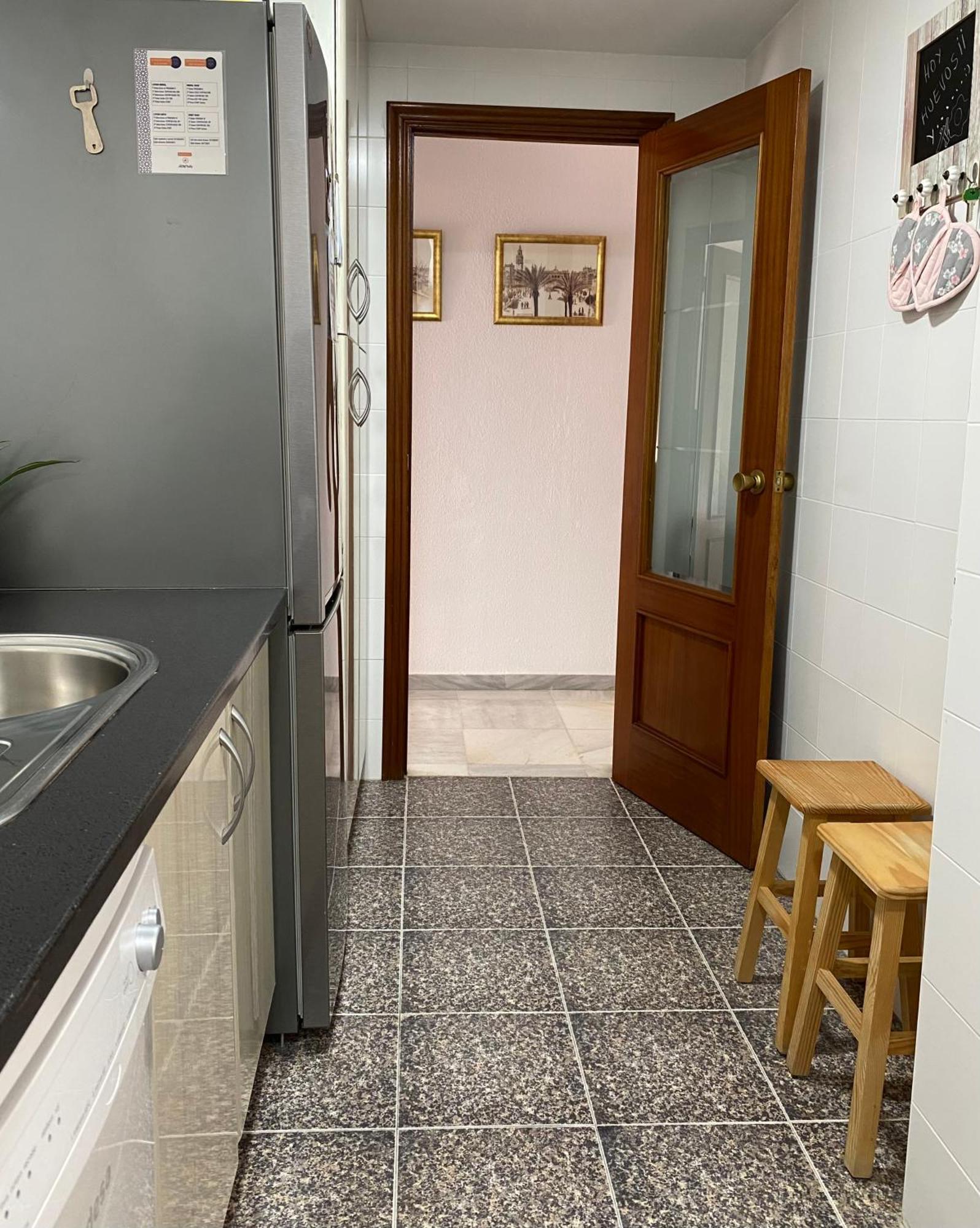 Apartamento Almenas 埃希哈 外观 照片