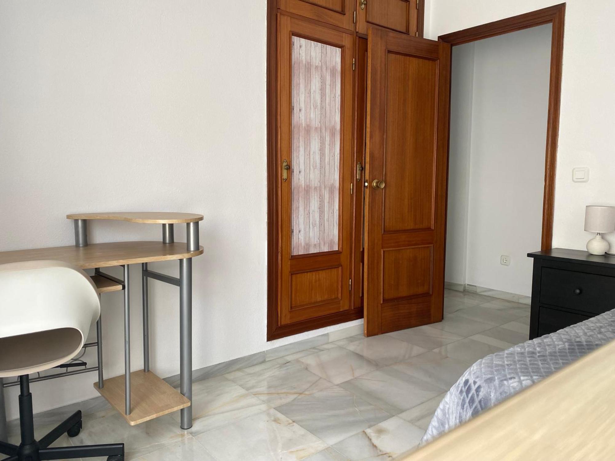 Apartamento Almenas 埃希哈 外观 照片
