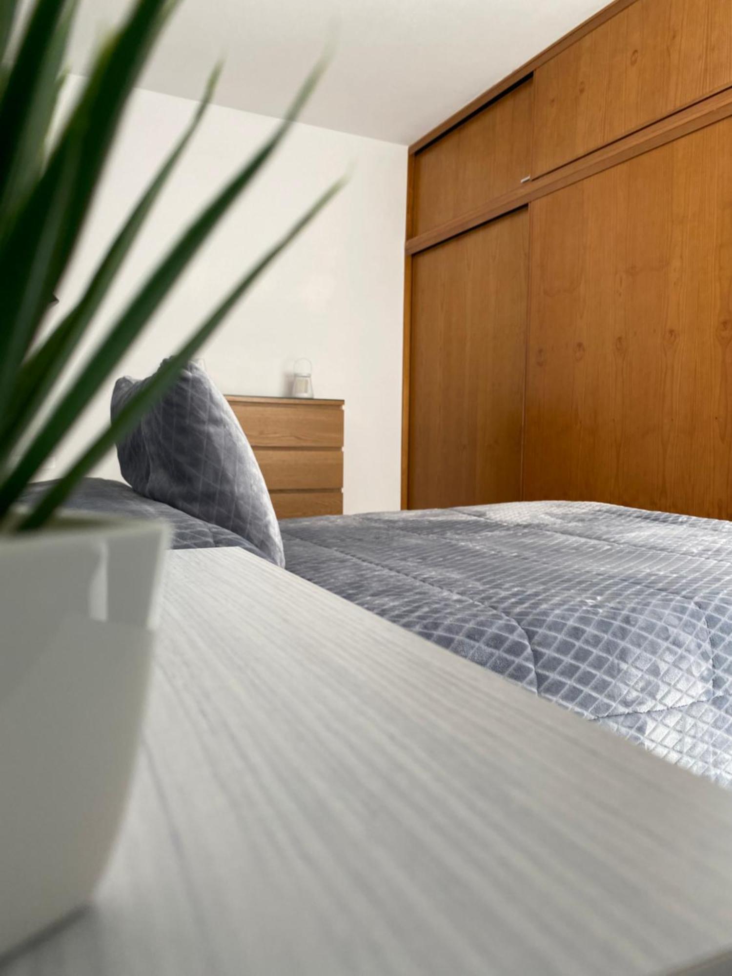 Apartamento Almenas 埃希哈 外观 照片