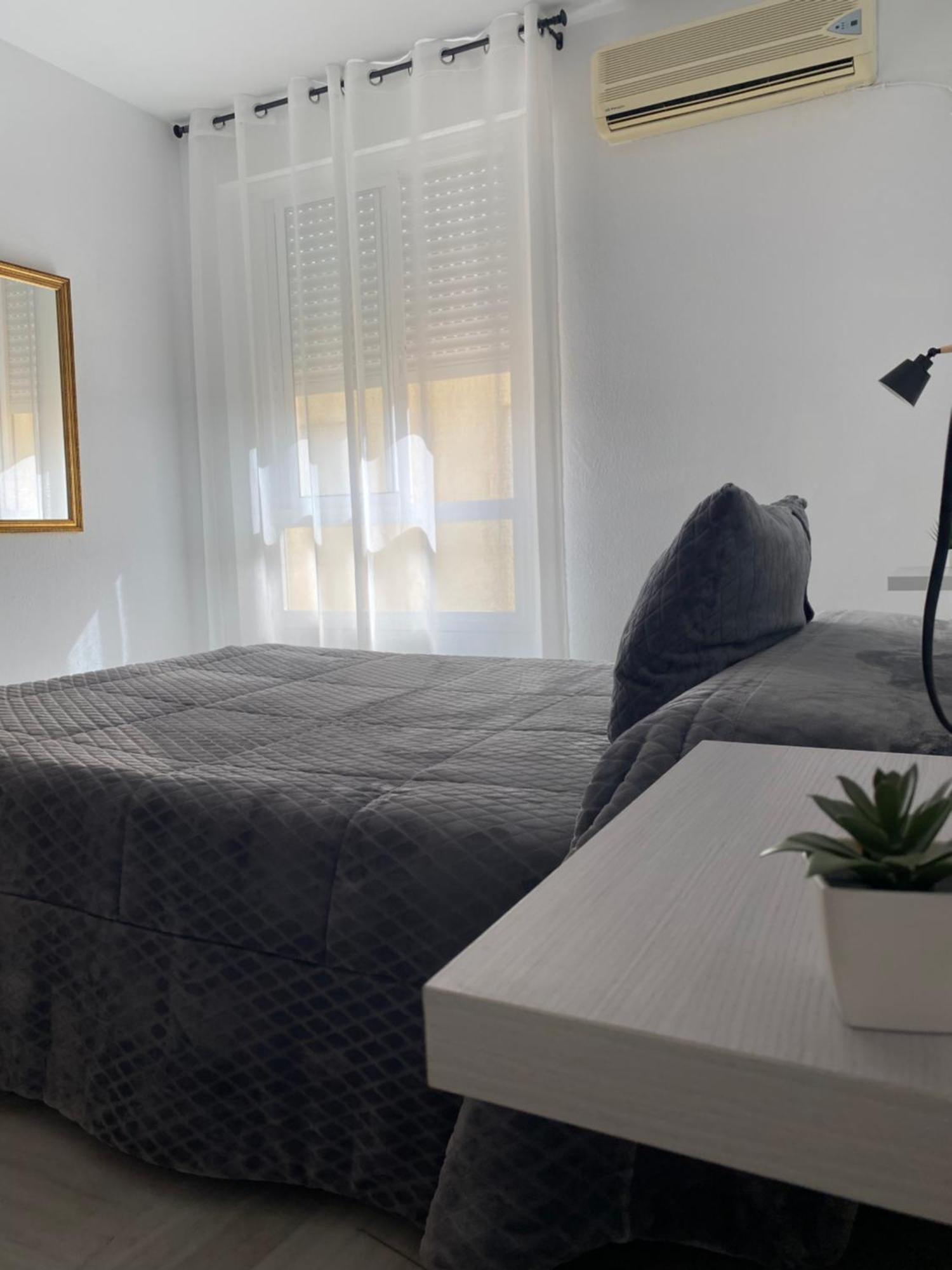 Apartamento Almenas 埃希哈 外观 照片
