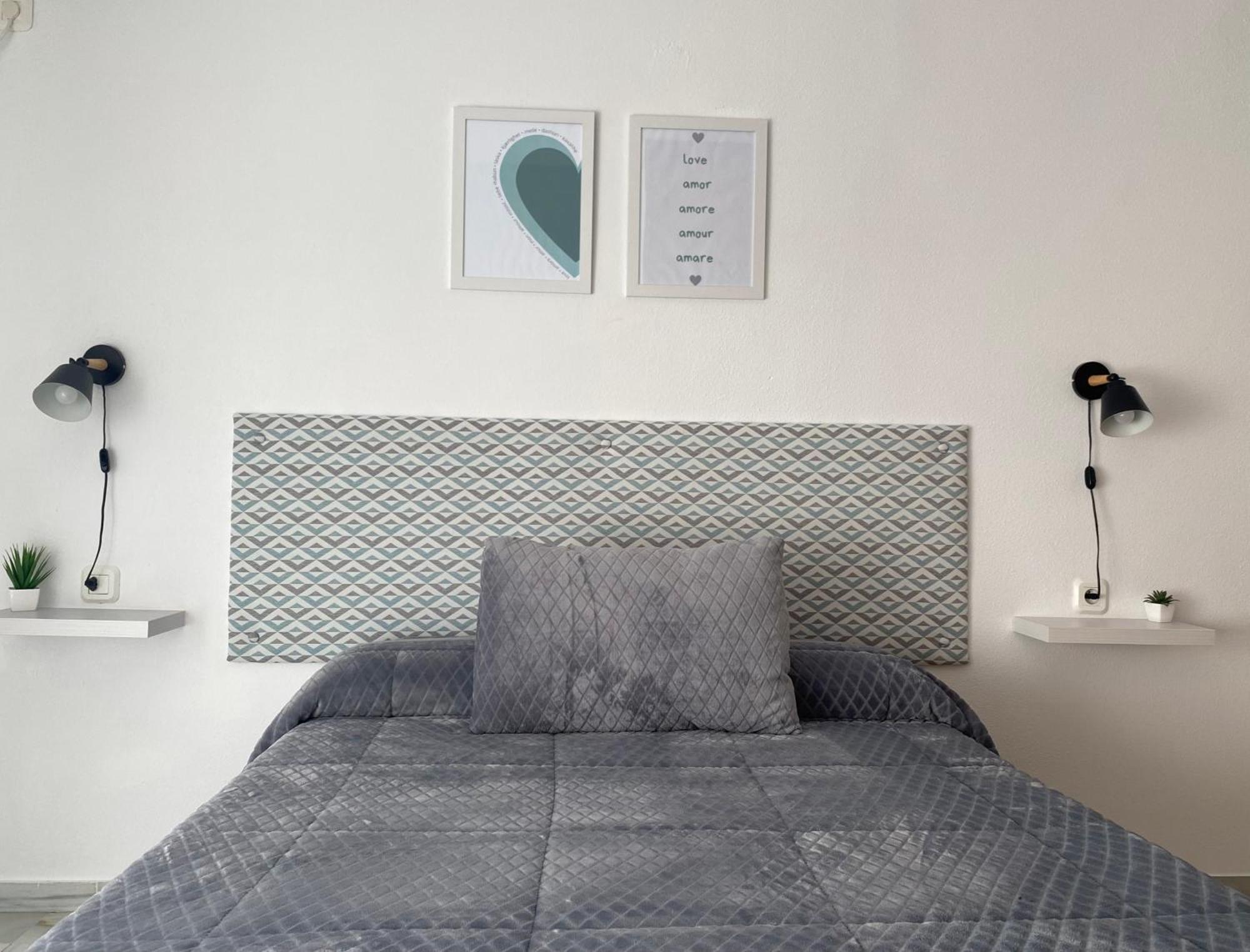 Apartamento Almenas 埃希哈 外观 照片