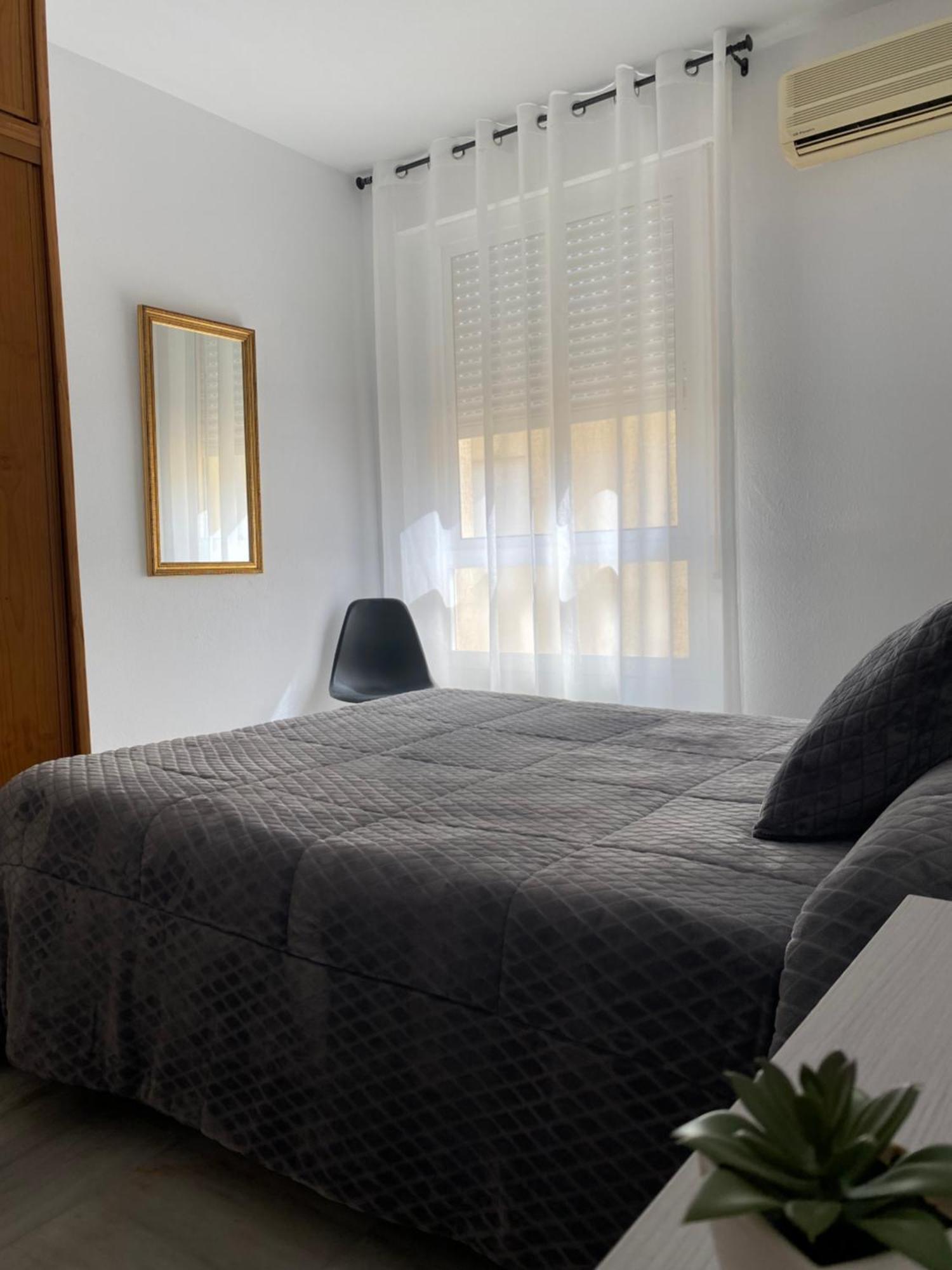 Apartamento Almenas 埃希哈 外观 照片