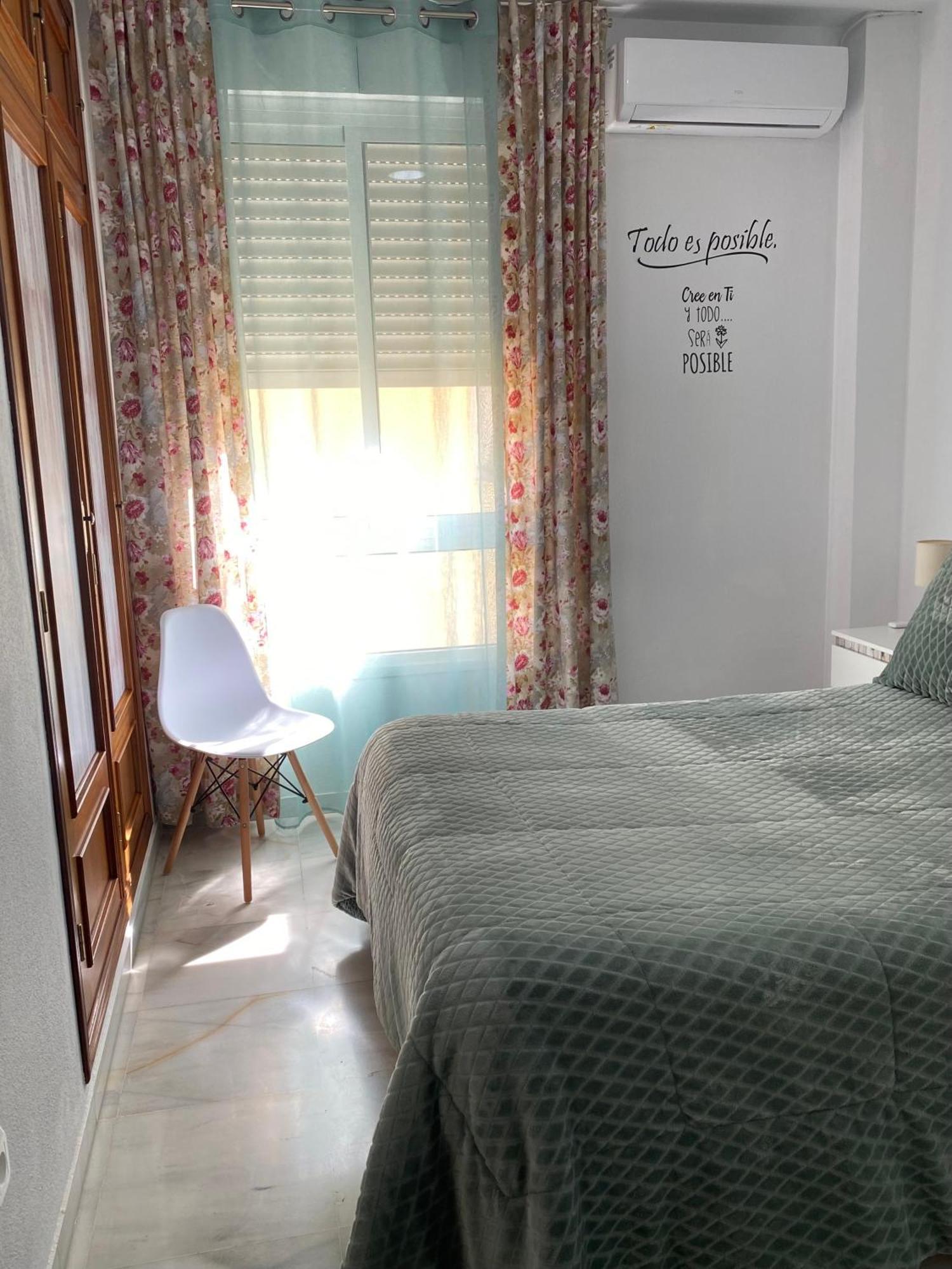 Apartamento Almenas 埃希哈 外观 照片