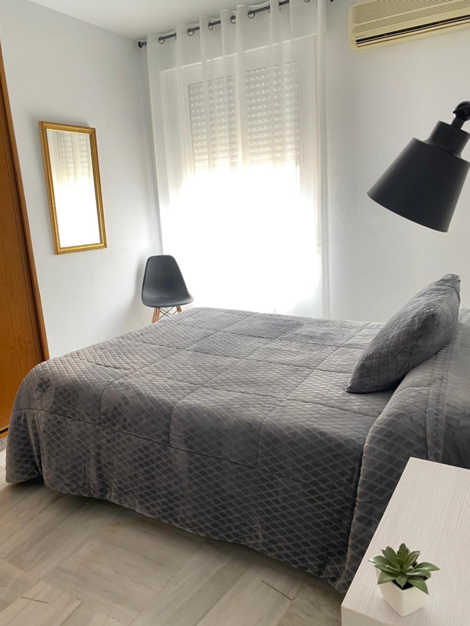 Apartamento Almenas 埃希哈 外观 照片